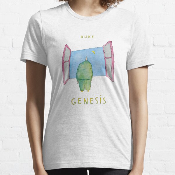 Duc T-shirt essentiel