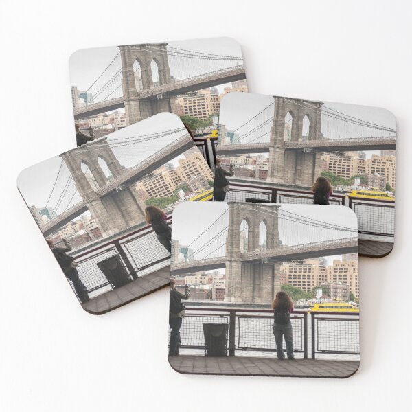 Item preview, Brooklyn Bridge designed and sold by Cvail73.