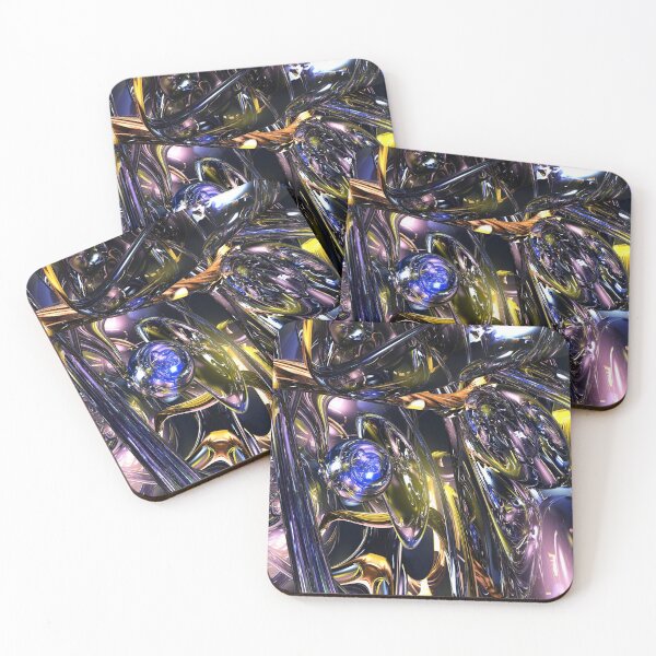 Item preview, Chaos V3 designed and sold by Peter Kennelly.