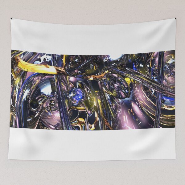 Item preview, Chaos V3 designed and sold by Peter Kennelly.