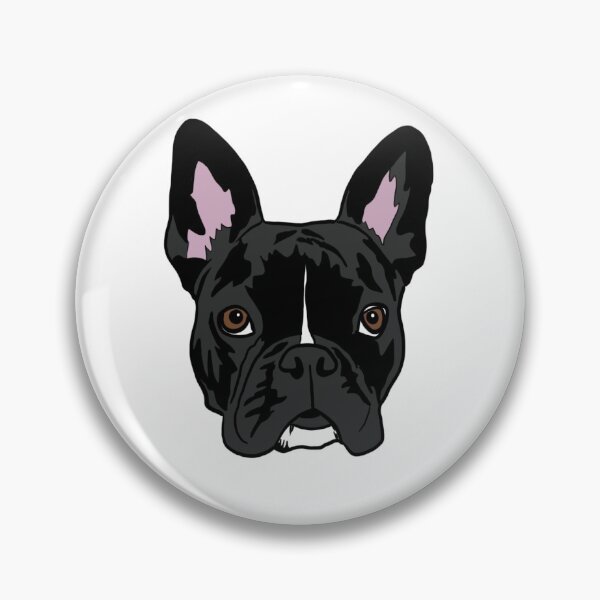 Item preview, The Frenchie designed and sold by KonoClast.