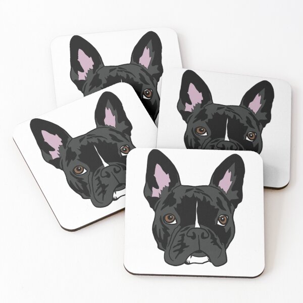 Item preview, The Frenchie designed and sold by KonoClast.