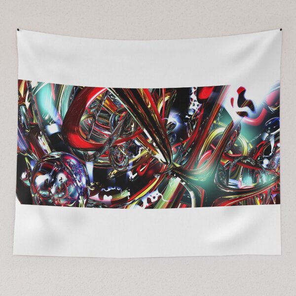 Item preview, Chaos V4 designed and sold by Peter Kennelly.