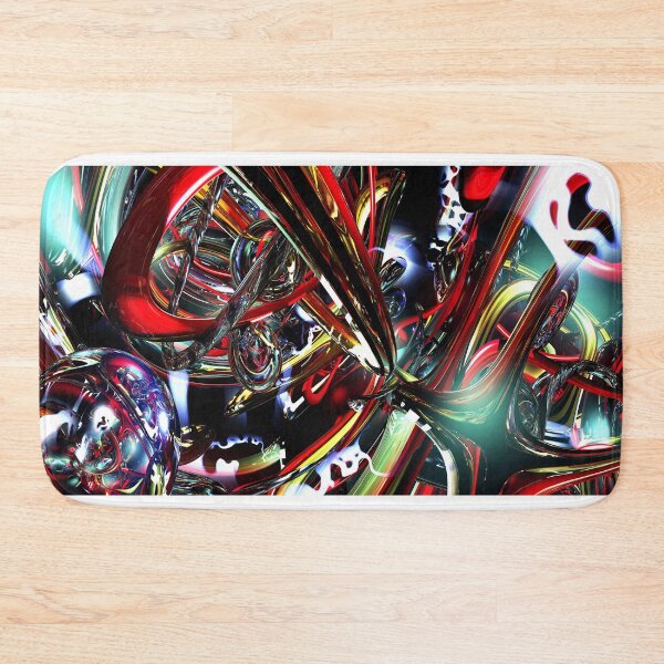 Item preview, Chaos V4 designed and sold by Peter Kennelly.