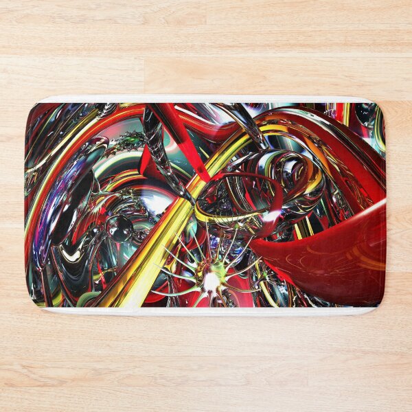 Item preview, Choas V5 designed and sold by Peter Kennelly.