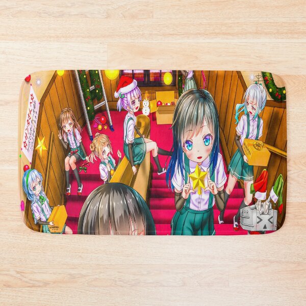 Item preview, fwc 2098 Anime Collection designed and sold by fred chiea.