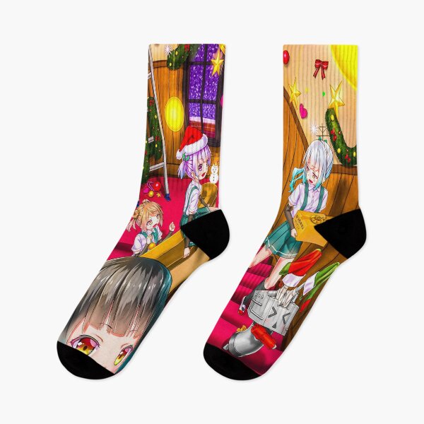 Item preview, fwc 2098 Anime Collection designed and sold by fred chiea.