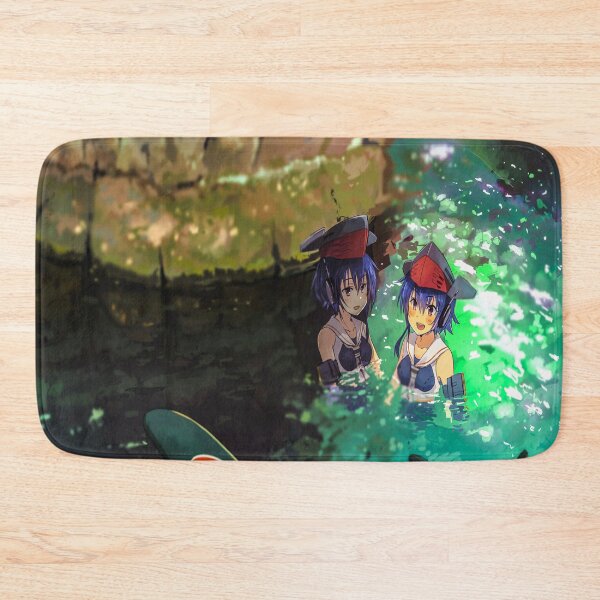 Item preview, fwc 2100 Anime Collection designed and sold by fred chiea.