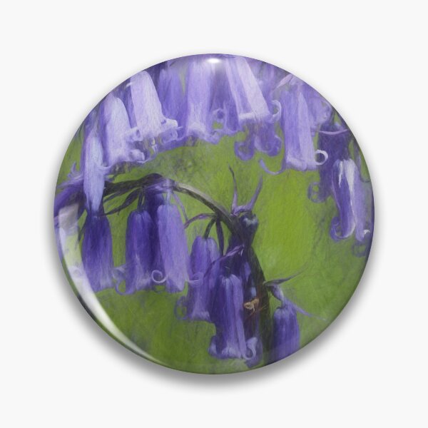 Item preview, Bluebell Arch designed and sold by Avril Harris.