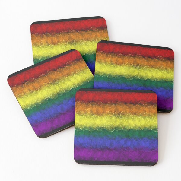 Item preview, Pride Flag designed and sold by lissydoodle.