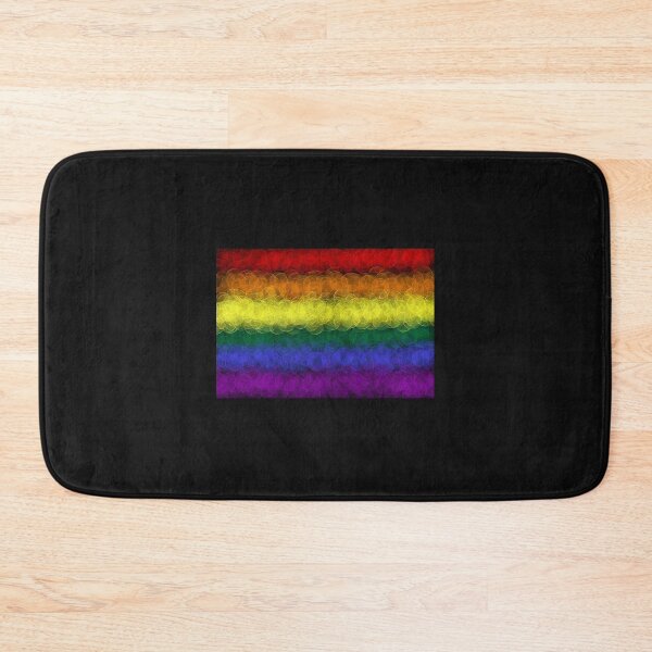 Item preview, Pride Flag designed and sold by lissydoodle.