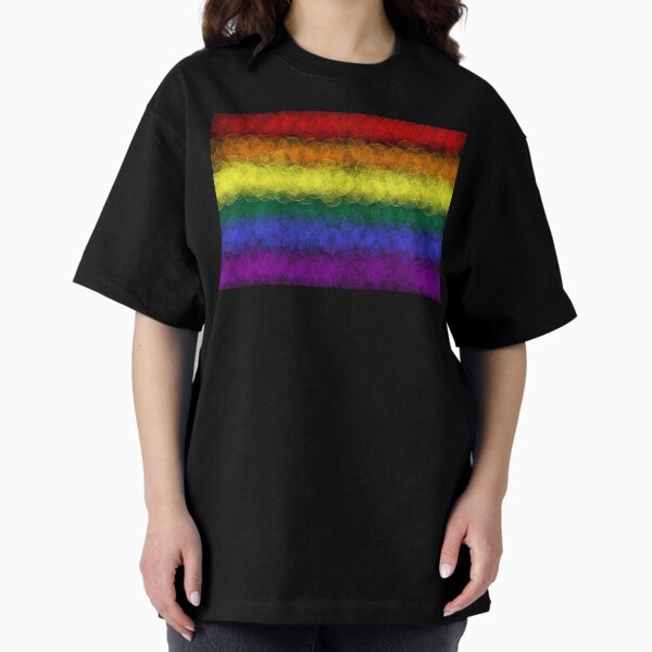 Item preview, Pride Flag designed and sold by lissydoodle.