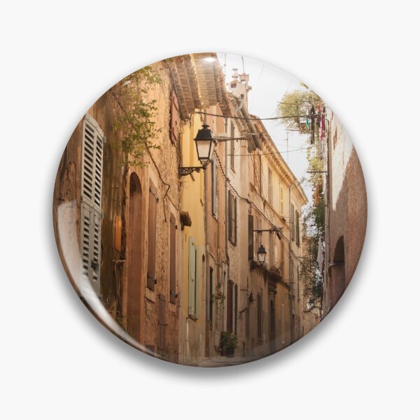 Item preview, Street in Provence designed and sold by Cvail73.