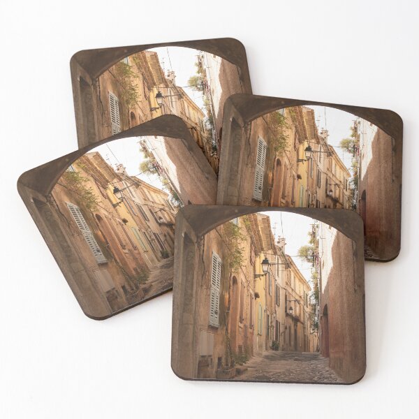 Item preview, Street in Provence designed and sold by Cvail73.