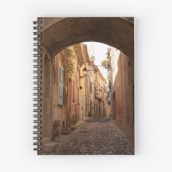 Item preview, Street in Provence designed and sold by Cvail73.