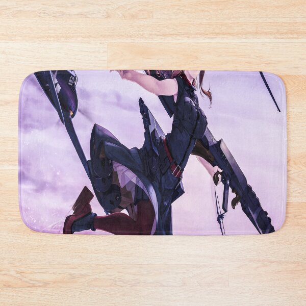 Item preview, fwc 2102 Anime Collection designed and sold by fred chiea.
