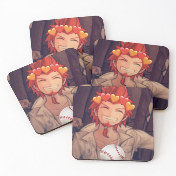 Item preview, leon kuwata designed and sold by celestialuden1.