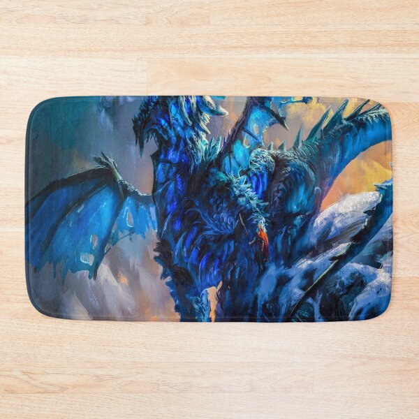 Item preview, fwc 2104 Fantasy   Dragon designed and sold by fred chiea.