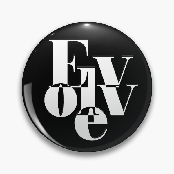 Item preview, Evolve designed and sold by mensijazavcevic.