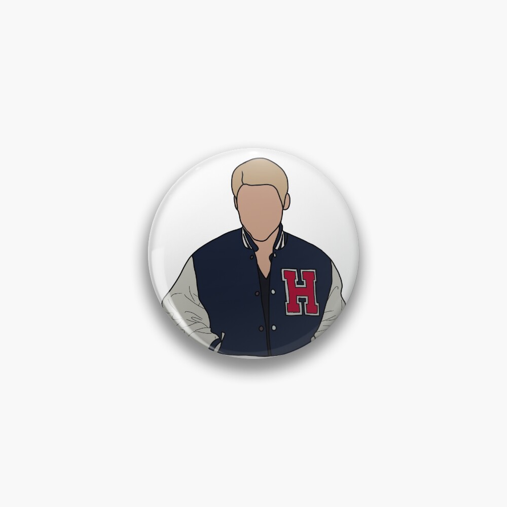 Item preview, Pin designed and sold by Roseshop01.