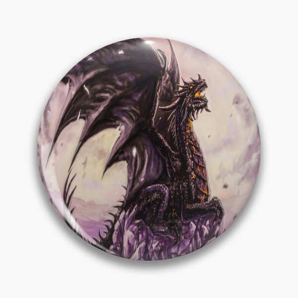 Item preview, fwc 2106 Fantasy   Dragon designed and sold by fred chiea.