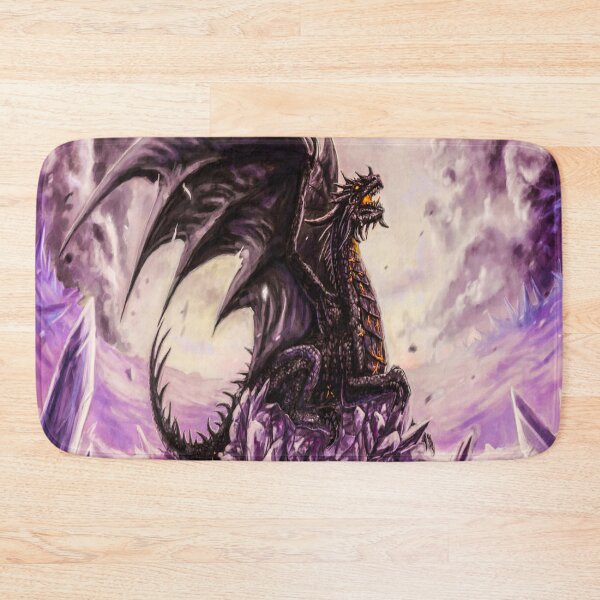 Item preview, fwc 2106 Fantasy   Dragon designed and sold by fred chiea.