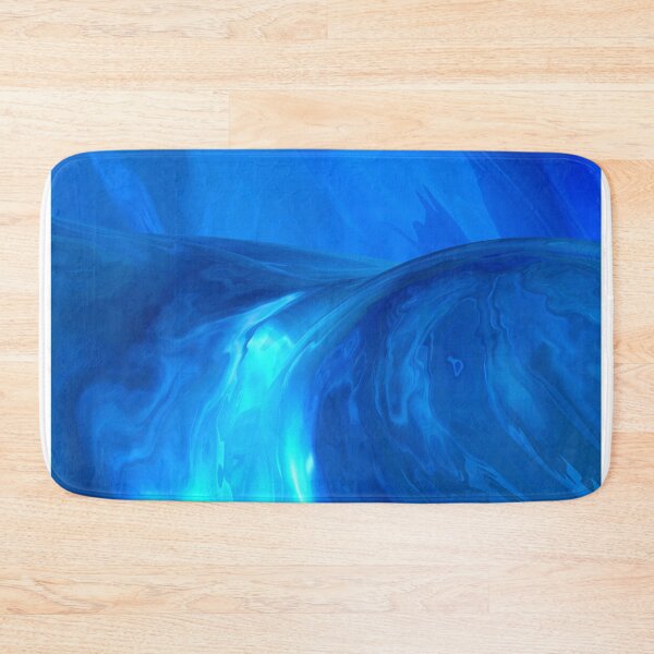 Item preview, Blue Dreams designed and sold by Peter Kennelly.