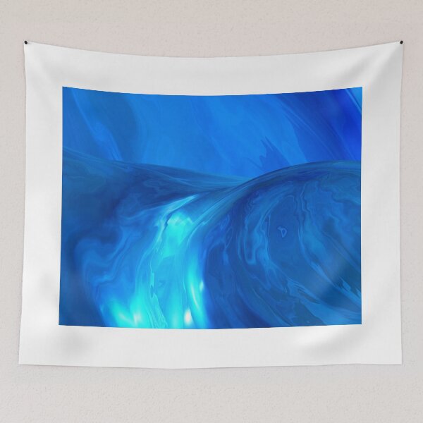Item preview, Blue Dreams designed and sold by Peter Kennelly.
