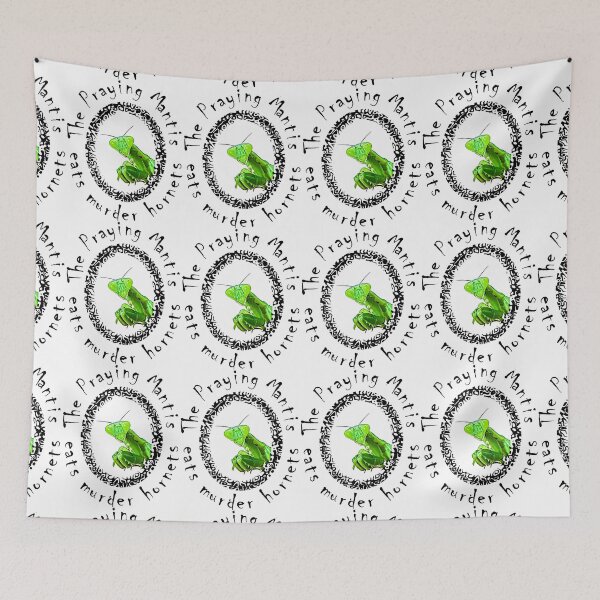 Item preview, Praying Mantis designed and sold by CANJ72.