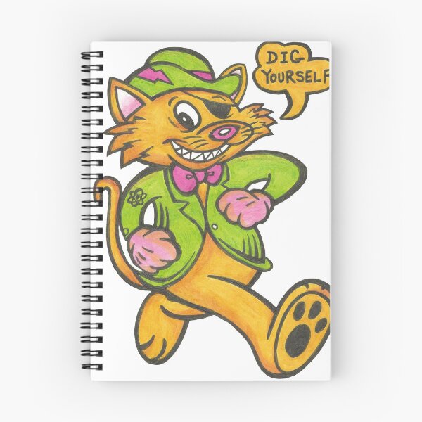 Item preview, Cat Daddy designed and sold by Russ Farris.