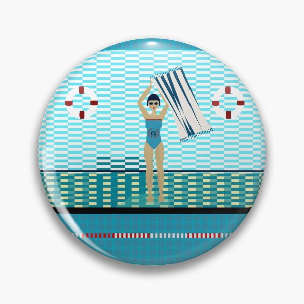 Item preview, swimming time designed and sold by Carmelagaminde.