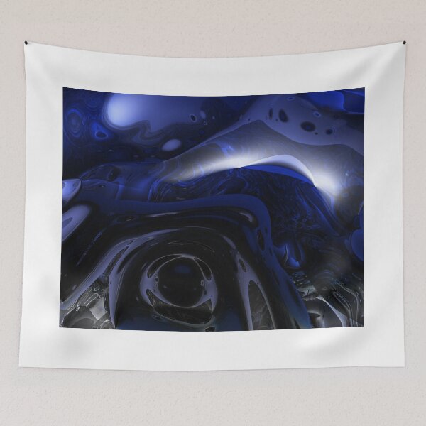 Item preview, Oil Slick designed and sold by Peter Kennelly.