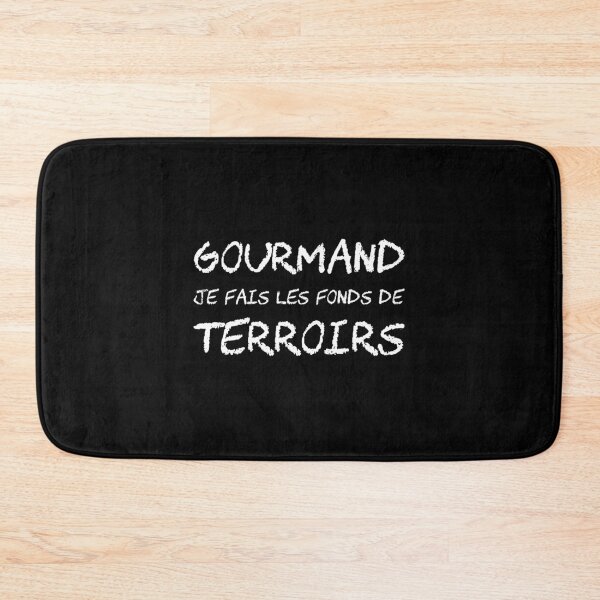 Item preview,  I MAKE THE TERROIR FUNDS!

food
 designed and sold by francoisville.