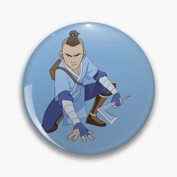 Item preview, Sokka designed and sold by Nico0699.