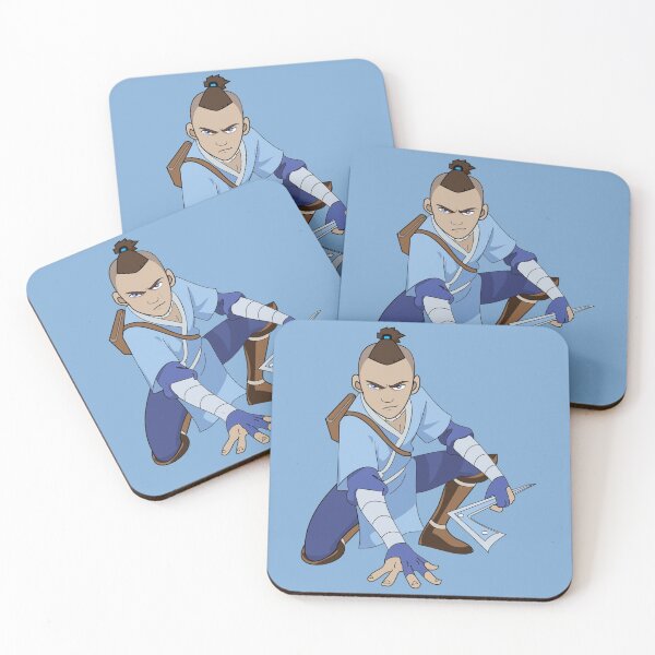Item preview, Sokka designed and sold by Nico0699.