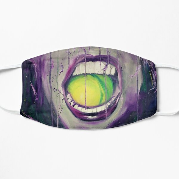 Scream Mask