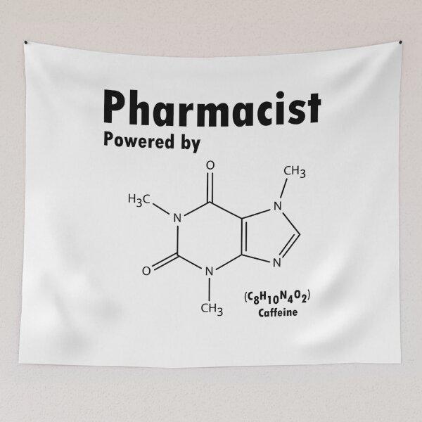 Item preview,  Medical and pharmacy students designed and sold by LeMuesch.