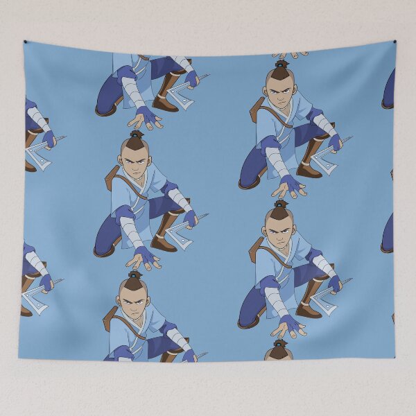 Item preview, Sokka designed and sold by Nico0699.