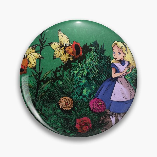 Item preview, Copia de Copia de Copia de Alice in Wonderland designed and sold by Daniel Grey.