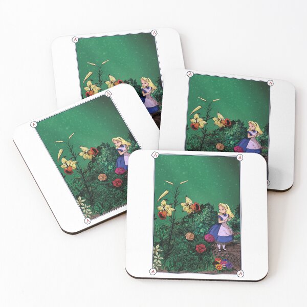 Item preview, Copia de Copia de Copia de Alice in Wonderland designed and sold by Daniel Grey.