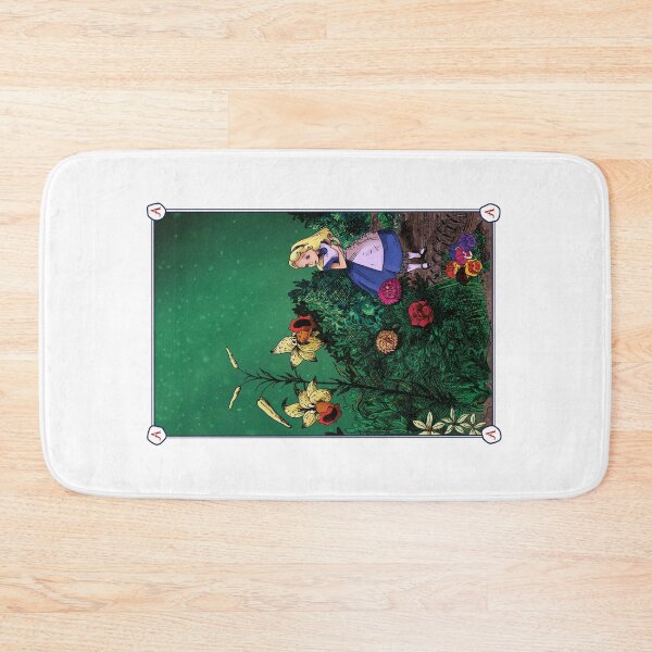 Item preview, Copia de Copia de Copia de Alice in Wonderland designed and sold by Daniel Grey.