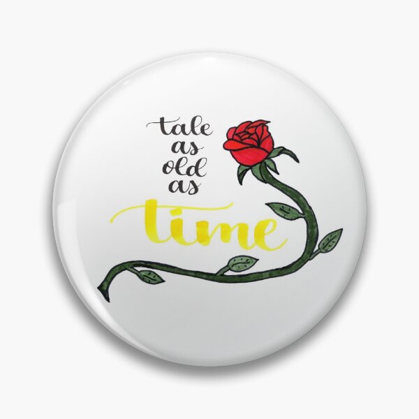 Item preview, Tale As Old As Time designed and sold by cmonique5.