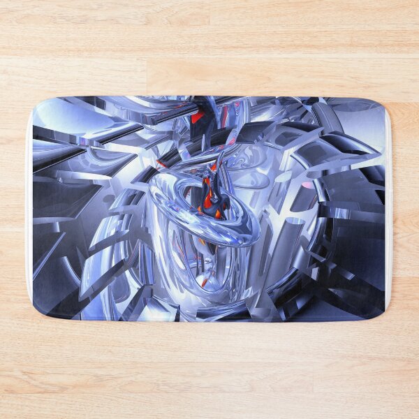 Item preview, Steel Heart designed and sold by Peter Kennelly.