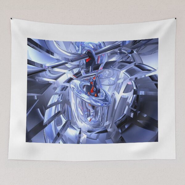Item preview, Steel Heart designed and sold by Peter Kennelly.
