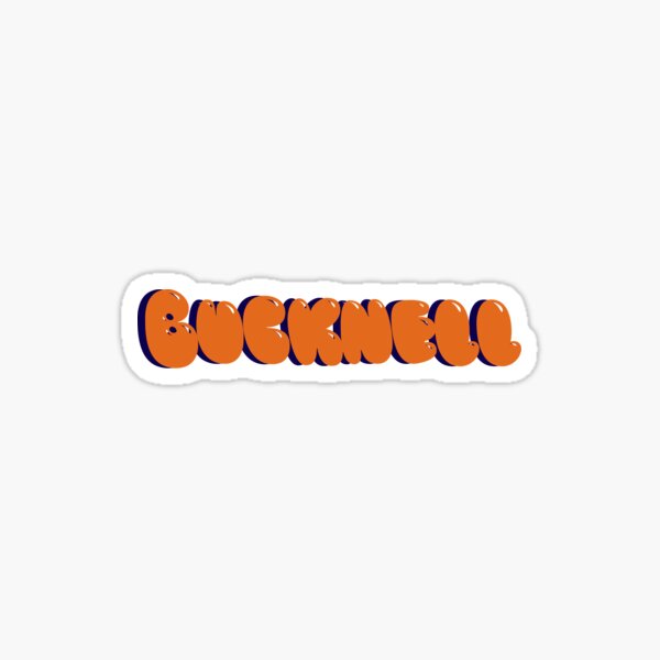 Item preview,  Bucknell Bison designed and sold by briegot.