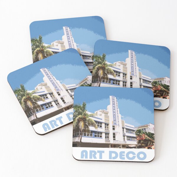 Item preview, ART DECO designed and sold by Jess Castro.