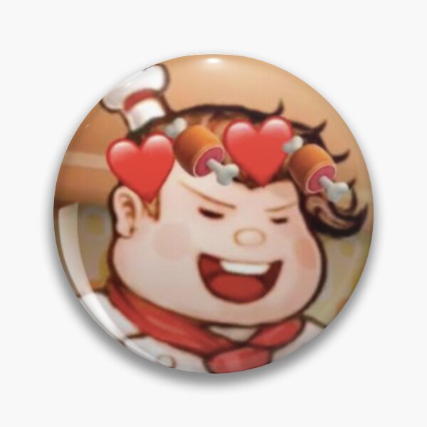 Item preview, teruteru hanamura  designed and sold by celestialuden1.