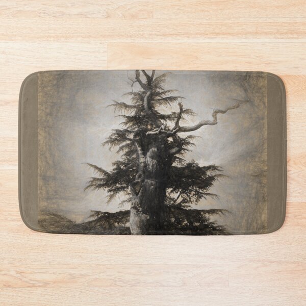 Item preview, The new and the old in sepia designed and sold by Avril Harris.
