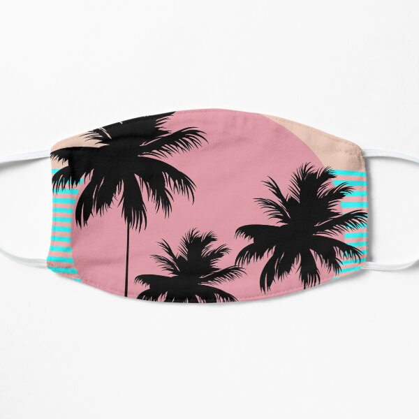 Hello California - Ocean Breeze Mask