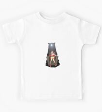 Oswin, the good companion Kids Tee